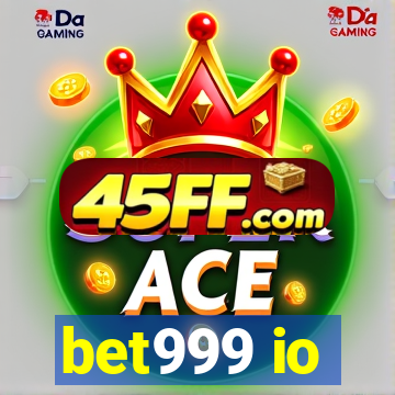 bet999 io